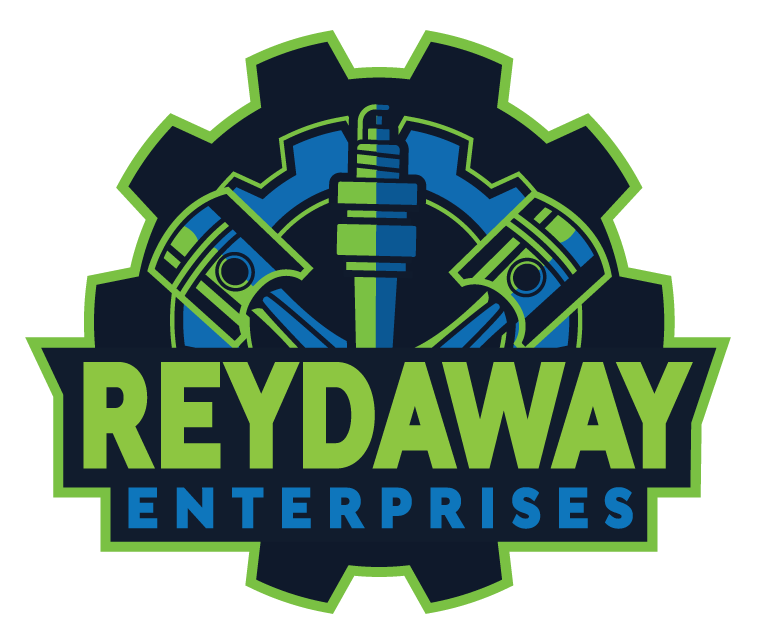 Reydaway Logo